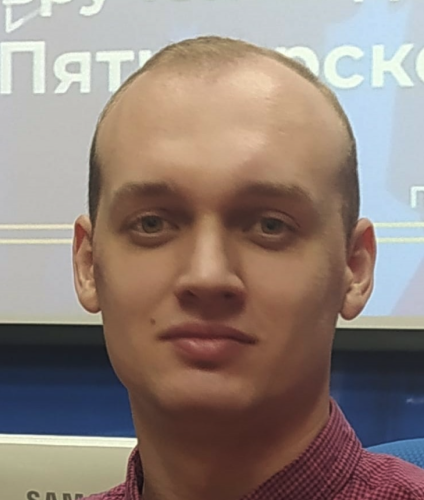 Фото мемориала